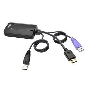 Eaton KVM Cables and Adapters product render