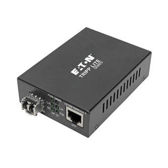Eaton Media Converters product render