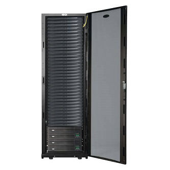 Eaton Micro Data Centers product render