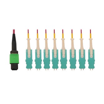 Eaton Multimode Cables product render