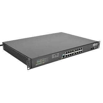 Eaton Network Switches product render