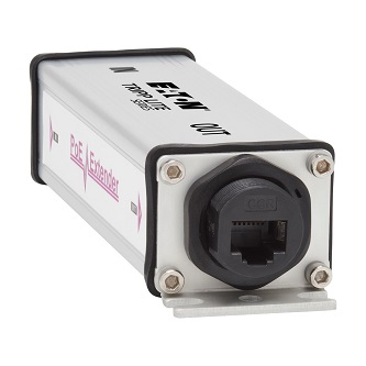 Eaton PoE Devices product render