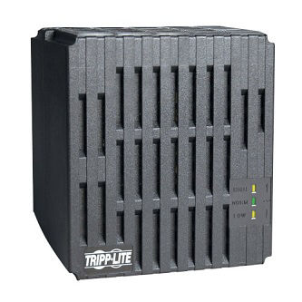 Eaton Power Conditioners product render