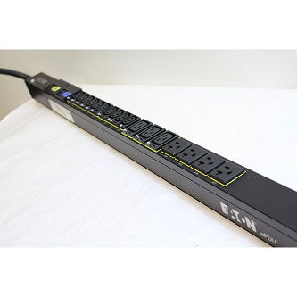Eaton Power Distribution Units product render