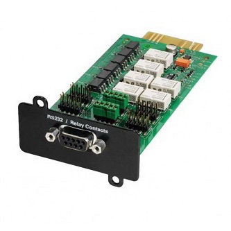 Eaton UPS Management Cards product render
