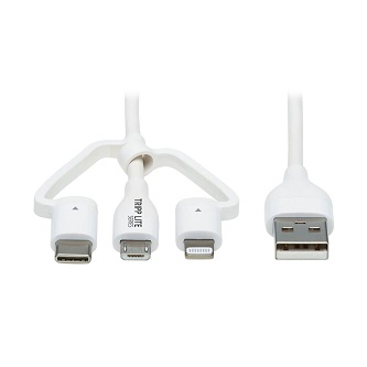 Eaton USB Cables and Adapters product render