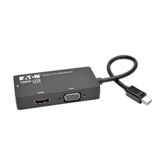 Eaton Video Adapters product render