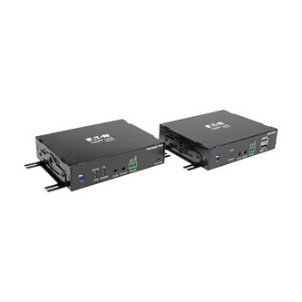 Eaton Video Extenders product render