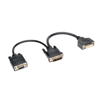 Eaton Video Splitters & Multiviewers product render