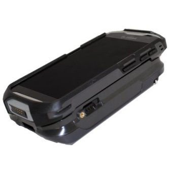 ENS Havis Payment Device Chargers product render