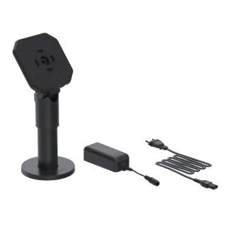 Ergonomic Solutions Dock & Charge product render