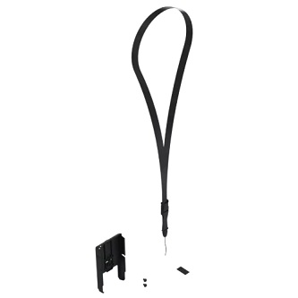 Ergonomic Solutions Mobile Card Reader Cases product render