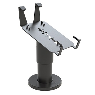 Spacepole Payment Plates product render
