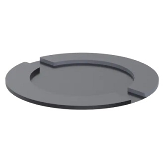 SpacePole POS Mounting Accessories product render