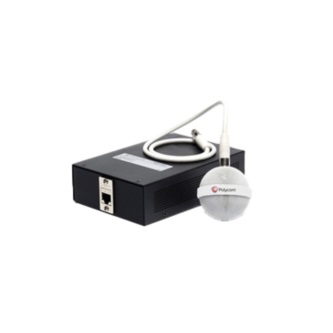 HP Poly Audio Components product render