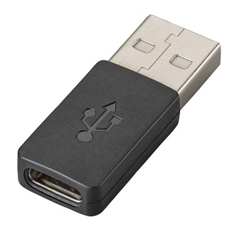 HP Poly Cables and Adapters product render