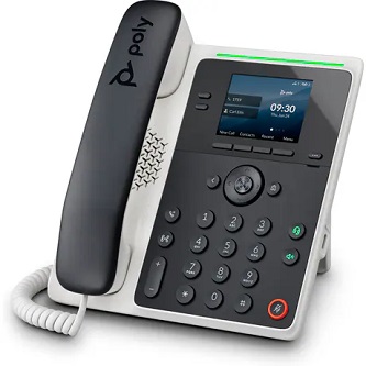 HP Poly Edge E IP Phones product render