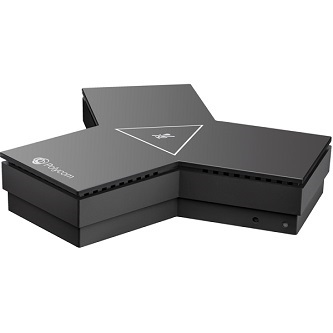 HP Poly RPG Accessories product render