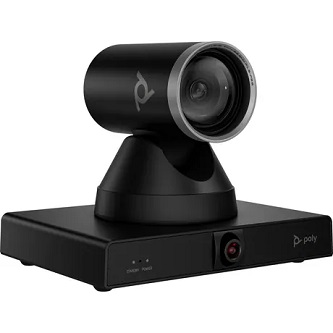HP Poly Smart Camera Series product render