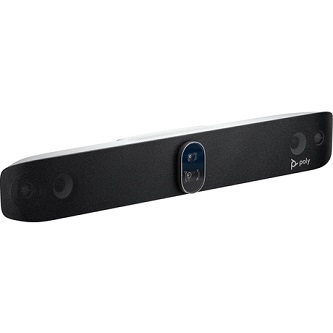 HP Poly Studio Video Bar Series product render