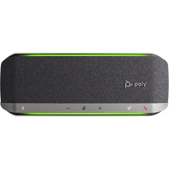 HP Poly Sync Series product render