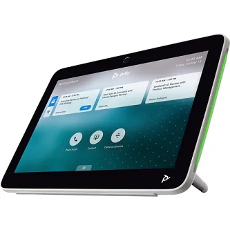 HP Poly Touch Controllers product render