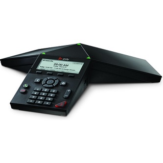 HP Poly Trio Accessories product render