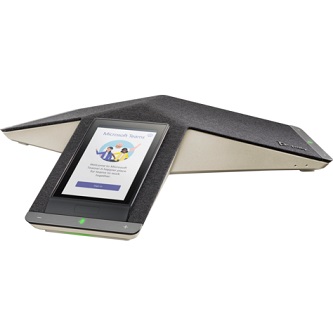 HP Poly Trio C60 Cloud Series product render