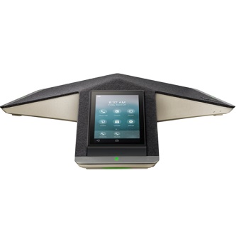 HP Poly Trio C60 Open SIP Series product render