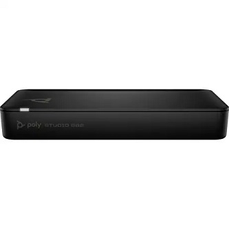 HP Poly Video Conferencing Systems product render