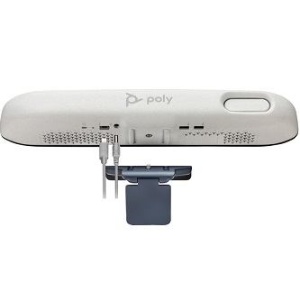 HP Poly Video Mounting Accessories product render