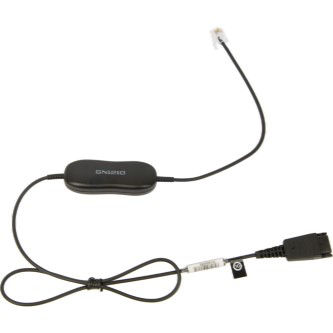 Jabra Audio Enhancers product render