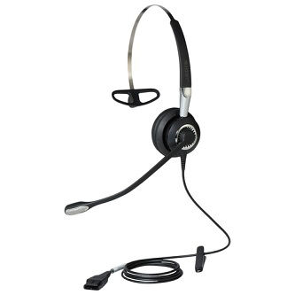 Jabra Biz 2400II Series product render