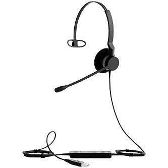Jabra Biz Series product render