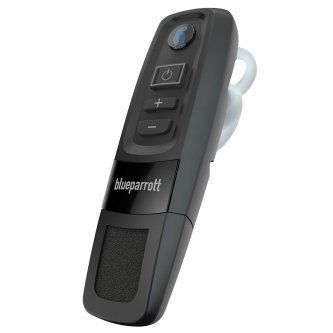 Jabra BlueParrott product render