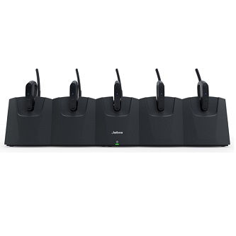 Jabra Chargers/Bases product render