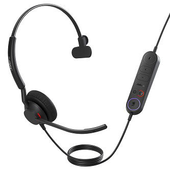 Jabra Engage Series product render