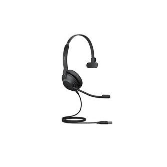 Jabra Evolve2 Series Headsets product render