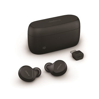 Jabra Evolve2 Series product render