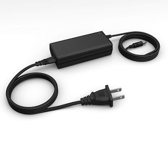Jabra Power Supplies product render