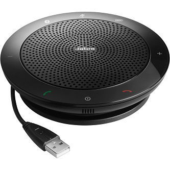 Jabra Speak Series product render