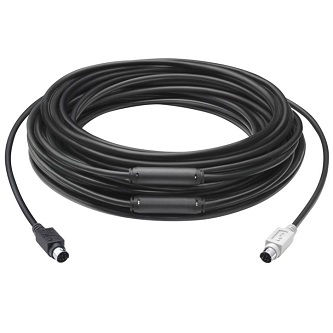 Logitech Cables, Connectors and Adapters product render