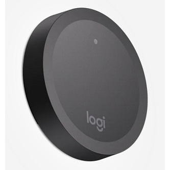 Logitech Conference Room Controllers product render