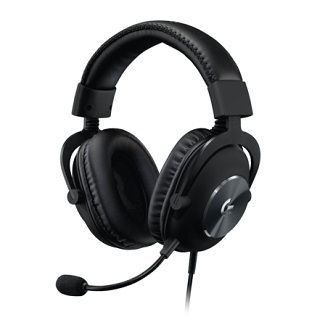 Logitech Gaming Headsets product render