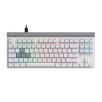 Logitech Gaming Keyboards product render
