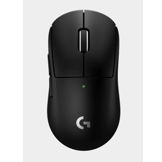 Logitech Gaming Mice product render