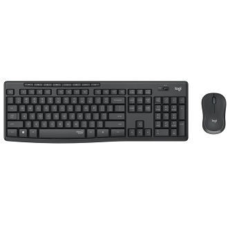 Logitech Keyboard & Mouse Combos product render