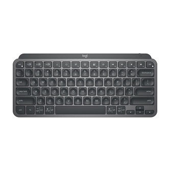 Logitech Keyboards product render