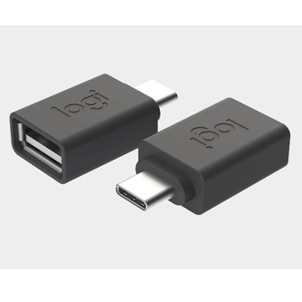 Logitech PC Adapters product render