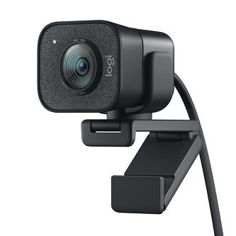 Logitech Webcams product render